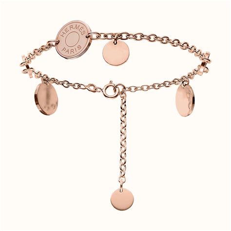 hermes confettis bracelet